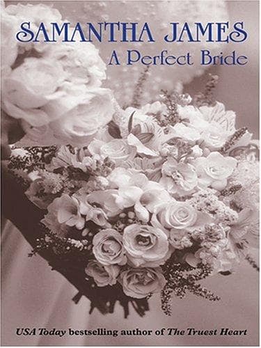 Cover image for A perfect bride