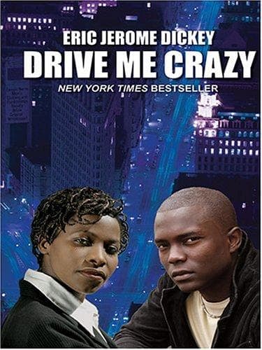 Cover image for Drive me crazy