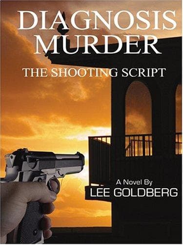 Cover image for The shooting script