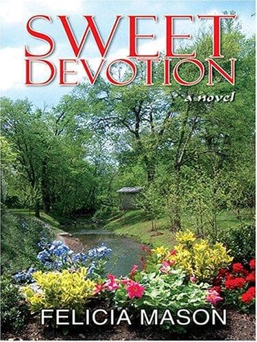 Cover image for Sweet devotion