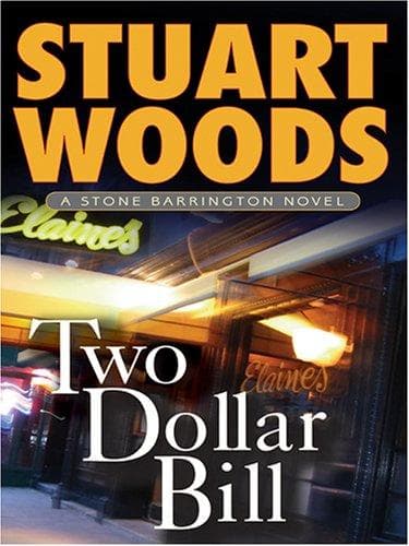 Cover image for Two-dollar bill