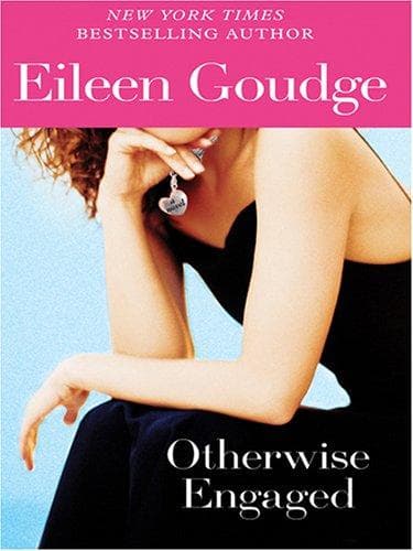 Cover image for Otherwise engaged