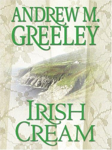 Cover image for Irish cream