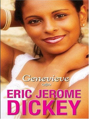 Cover image for Genevieve