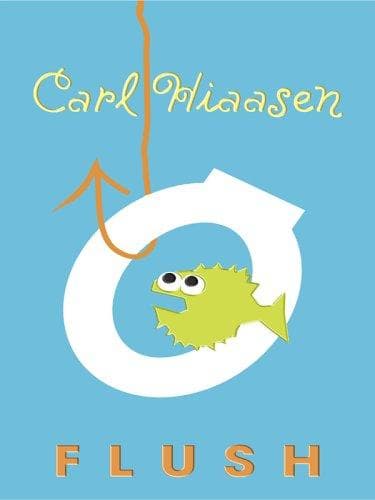 Cover image for Flush