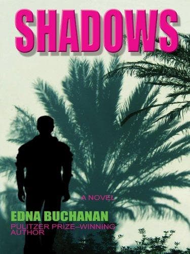 Cover image for Shadows