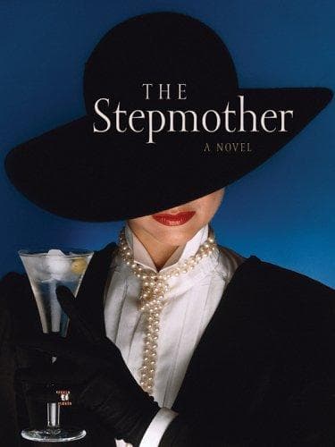 Cover image for The stepmother