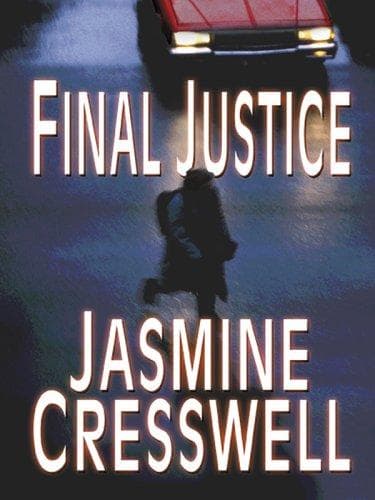 Cover image for Final justice
