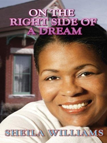 Cover image for On the right side of a dream