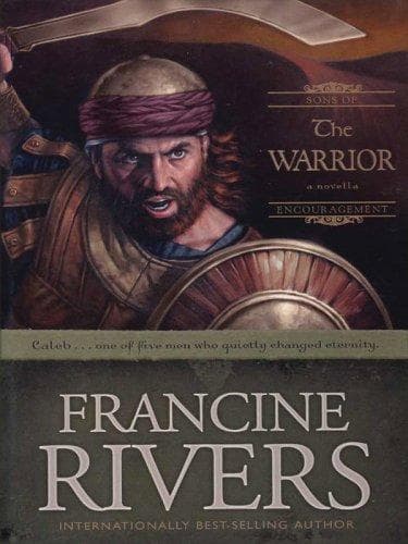 Cover image for The Warrior