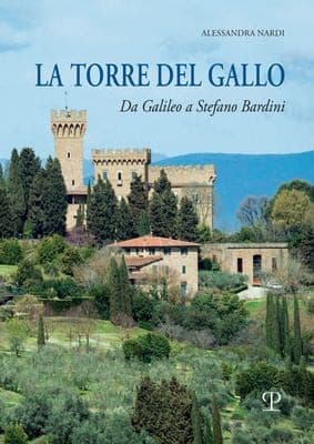 Torre Del Gallo