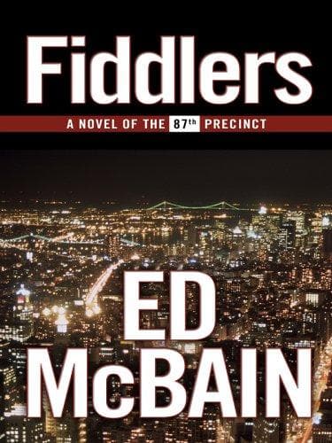Cover image for Fiddlers