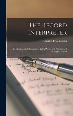 The Record Interpreter