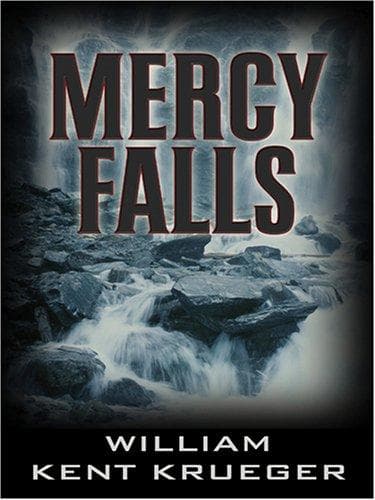 Cover image for Mercy Falls