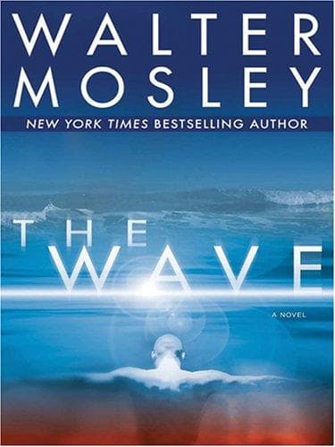 Cover image for The wave