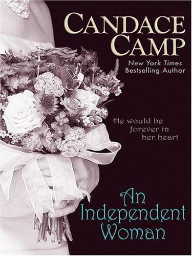 Cover image for An Independent Woman