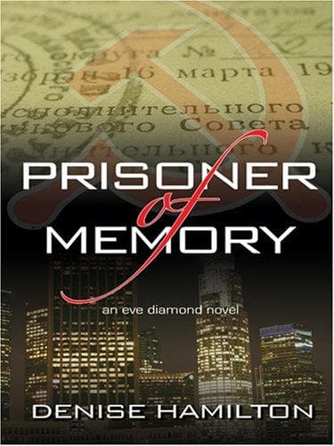 Cover image for Prisoner of Memory