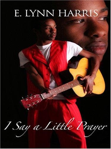 Cover image for I Say a Little Prayer