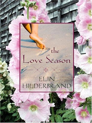 Cover image for The Love Season