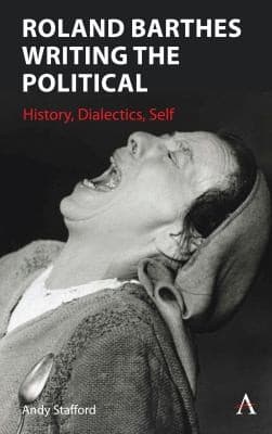 Roland Barthes and the Political