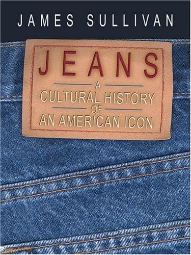 Cover image for Jeans