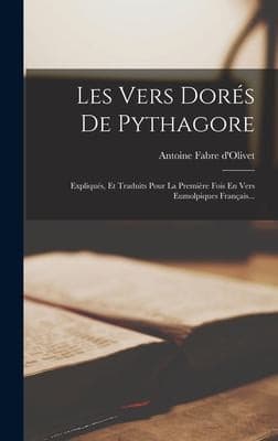 Vers Dorés de Pythagore