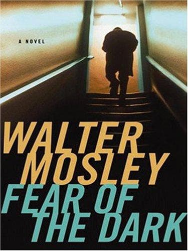 Cover image for Fear of the Dark