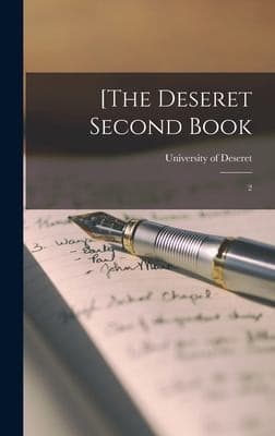 [the Deseret Second Book