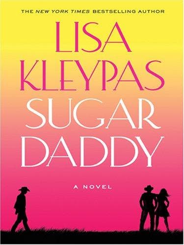 Cover image for Sugar Daddy