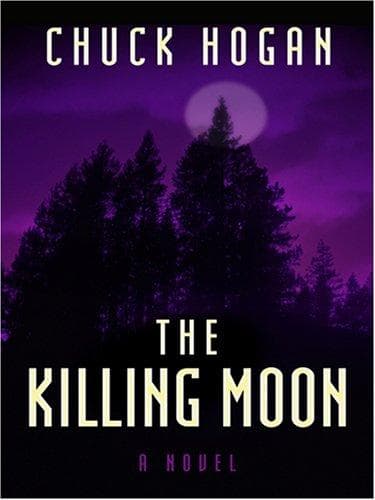Cover image for The Killing Moon