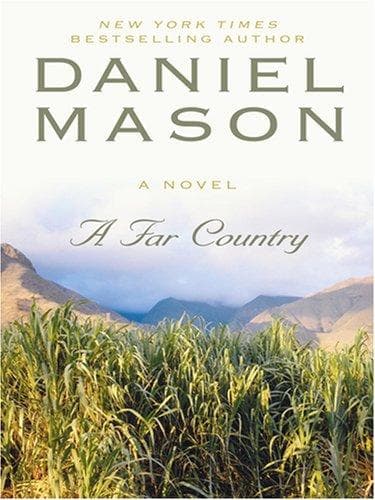 Cover image for A Far Country