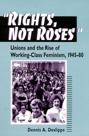 Rights, Not Roses