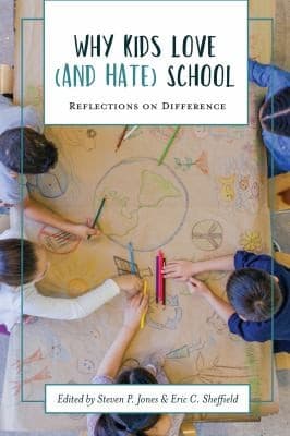 Why Kids Love  School