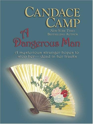 Cover image for A Dangerous Man