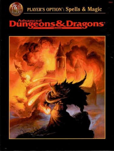 Cover image for Player's Option