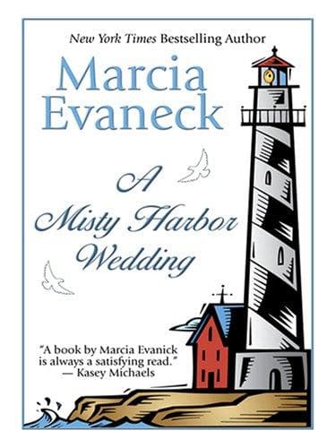 A Misty Harbor Wedding