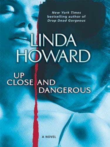 Cover image for Up Close and Dangerous