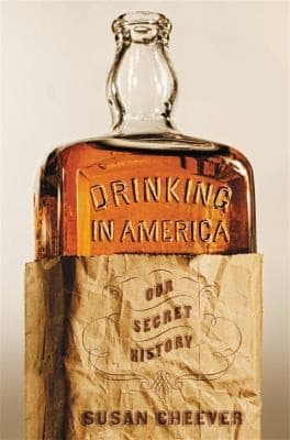 Cover image for Drinking in America