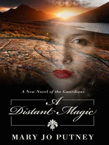 Cover image for A Distant Magic