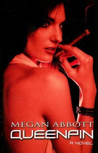 Cover image for Queenpin