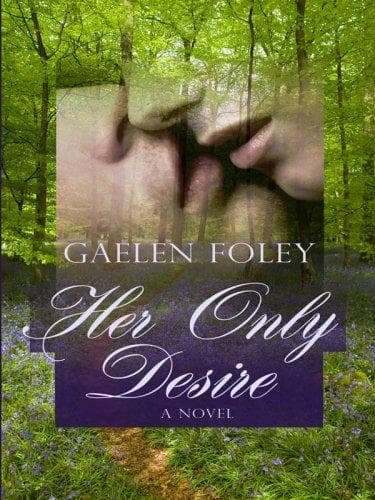 Cover image for Her Only Desire