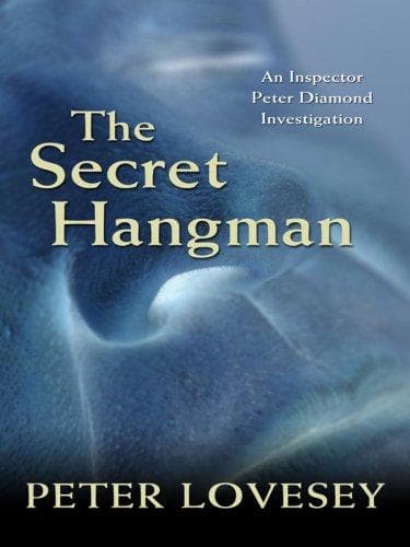 Cover image for The Secret Hangman