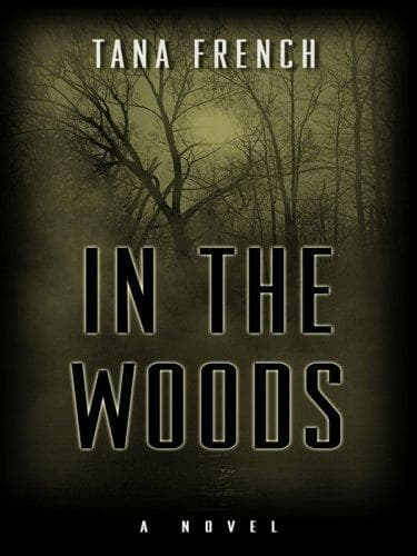 Cover image for In the Woods