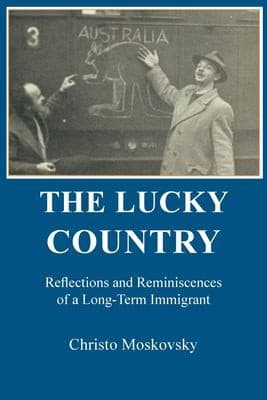 Lucky Country