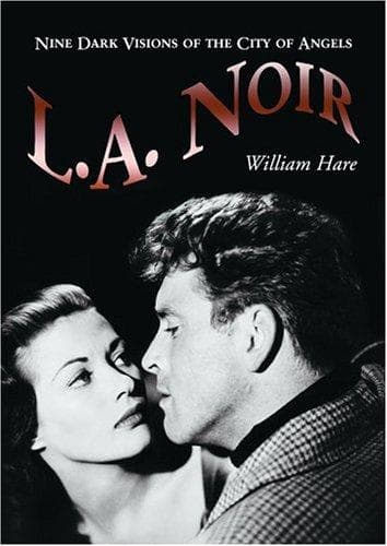 Cover image for L. A. Noir