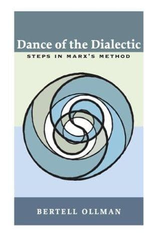Cover image for Dance of the Dialectic