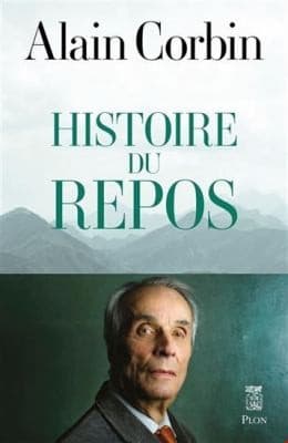 Histoire du repos