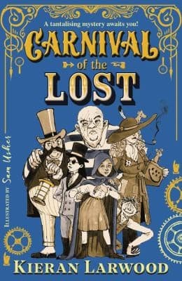 Book cover image