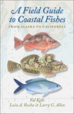 A field guide to coastal fishes