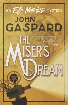 Cover image for The Miser's Dream